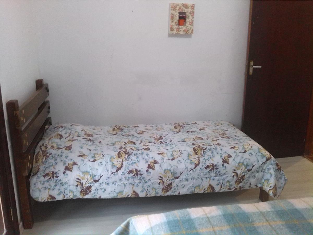 Pousada Estalagem Ibiúna Zewnętrze zdjęcie