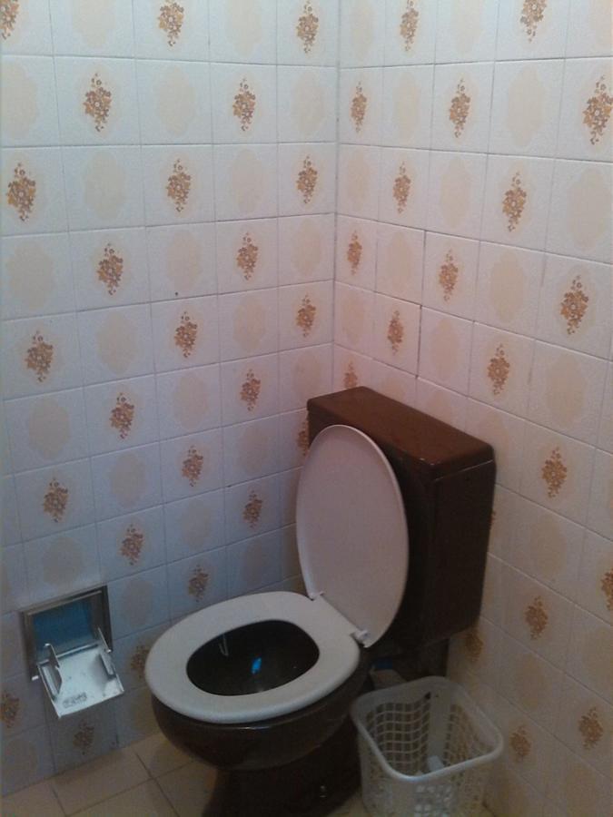 Pousada Estalagem Ibiúna Zewnętrze zdjęcie
